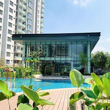 Apartamento Luxury Duplex Near Airport Ciudad Ho Chi Minh  Exterior foto